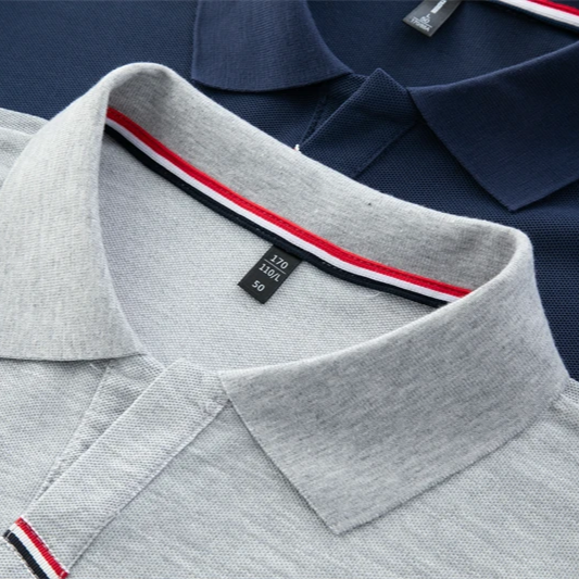Callen Polo Shirt
