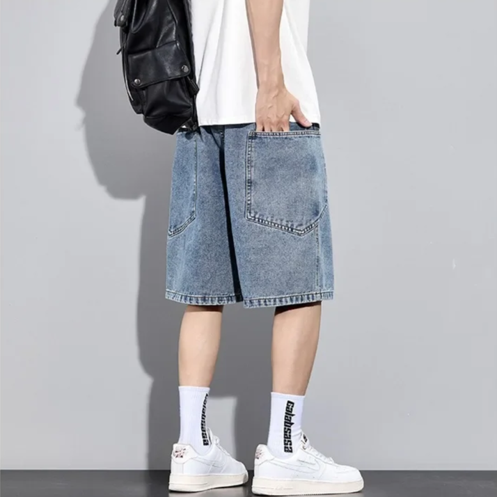 Vero Denim Jorts