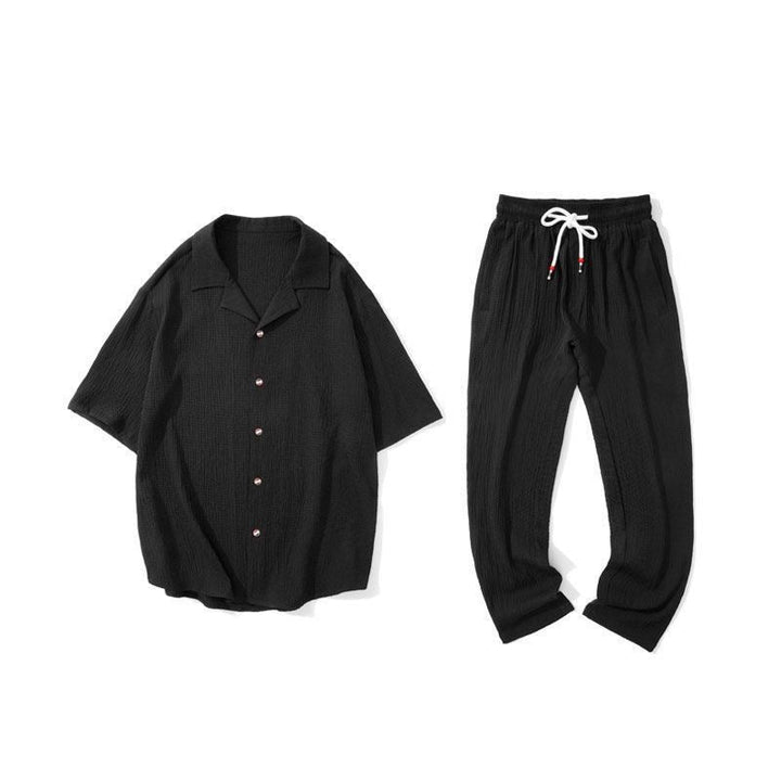 Arlo Lounge Set