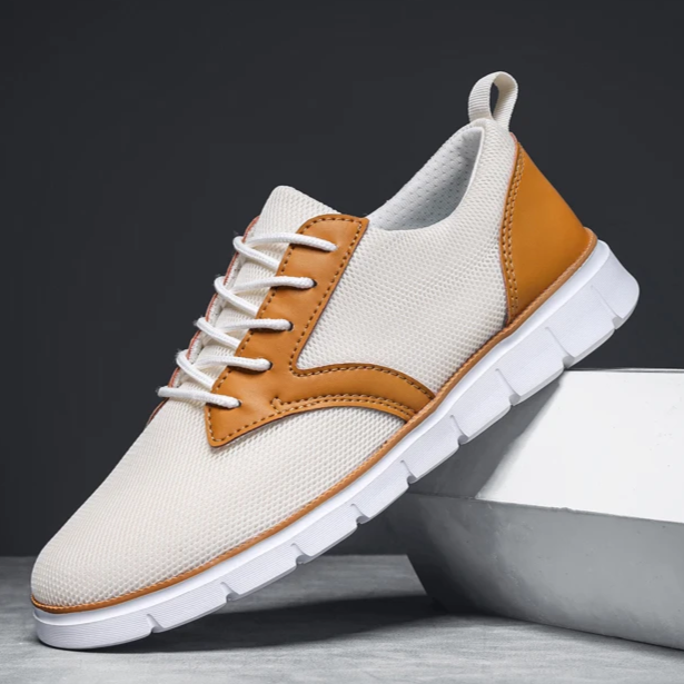Noah Street Sneaker
