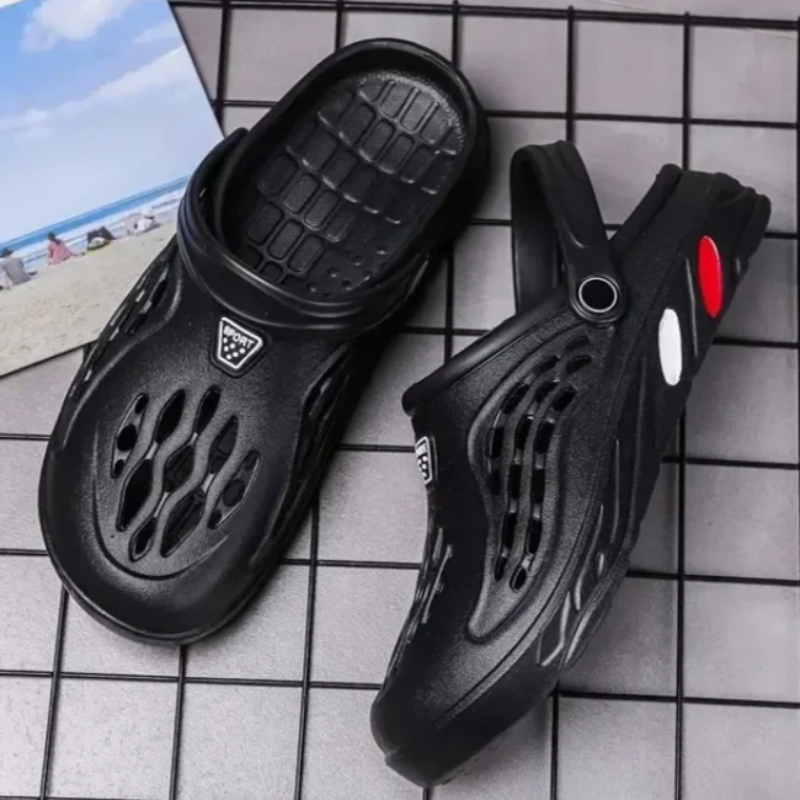 Nova EVA Slides