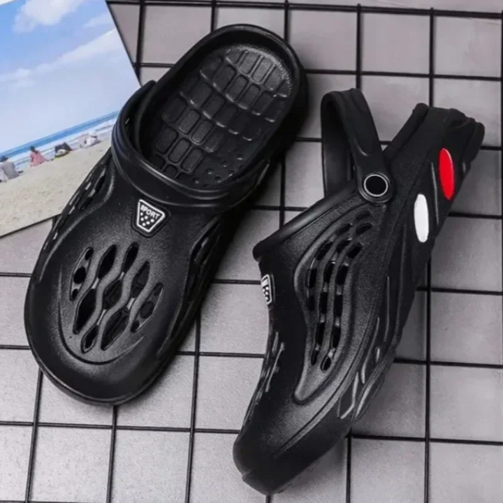 Nova EVA Slides