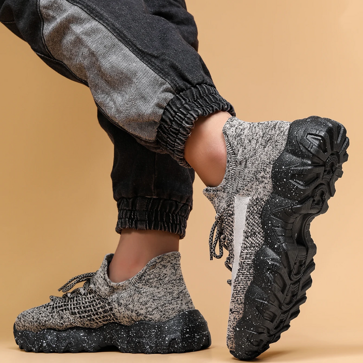 Aero Knit Sneaker