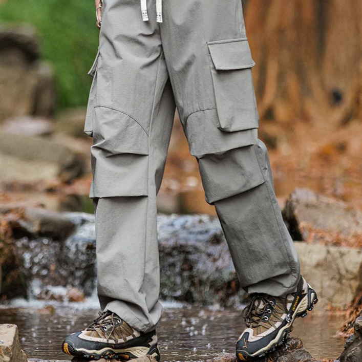 Dawson Hiking Cargo Pants