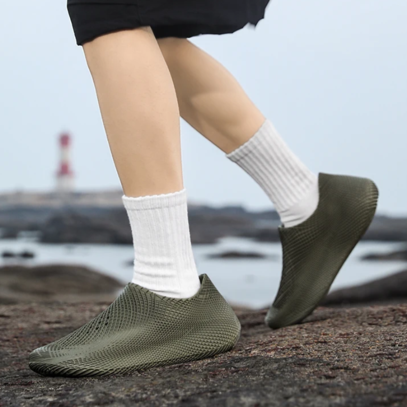 NovaGrip Slip-Ons