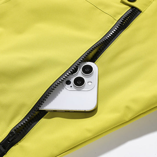Mason Outdoor Hiking Jacket
