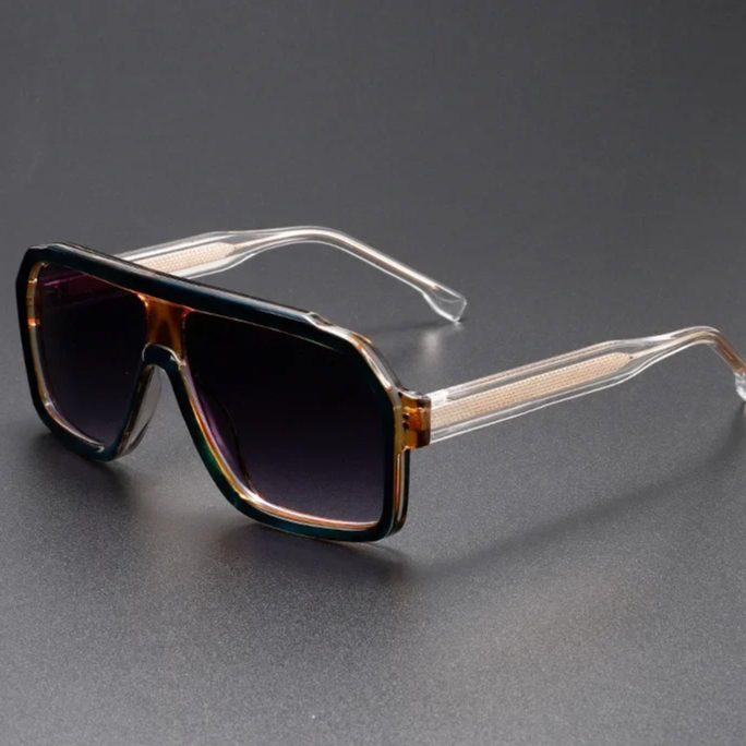 The Lorenzo Sunglasses