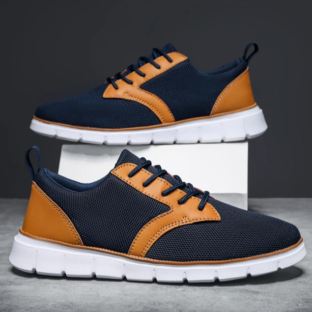 Noah Street Sneaker