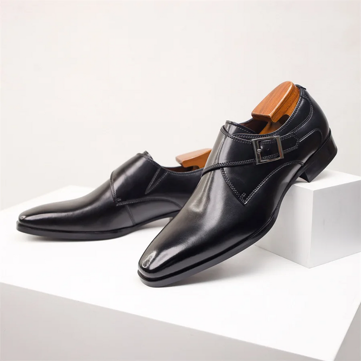 Marcellus Leather Shoes