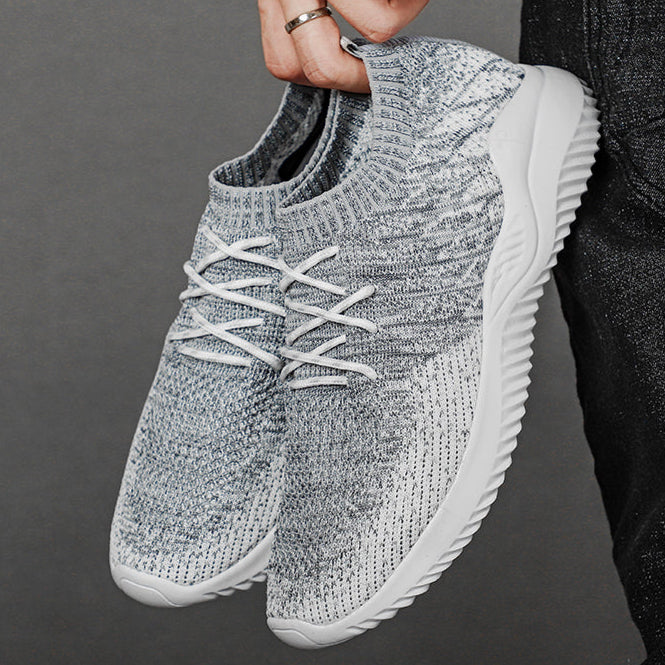 Ryker Mesh Sneakers