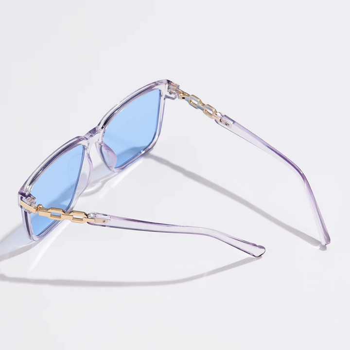 Harper Square Sunglasses
