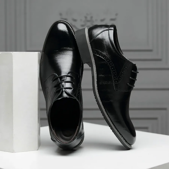 Ashmore Leather Shoes