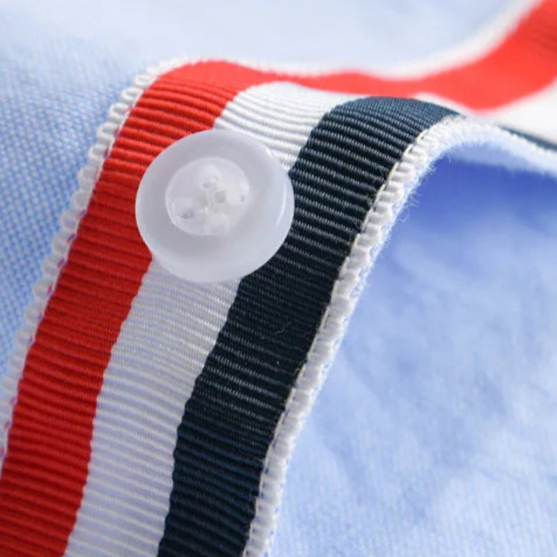 Marlow Striped Shirt