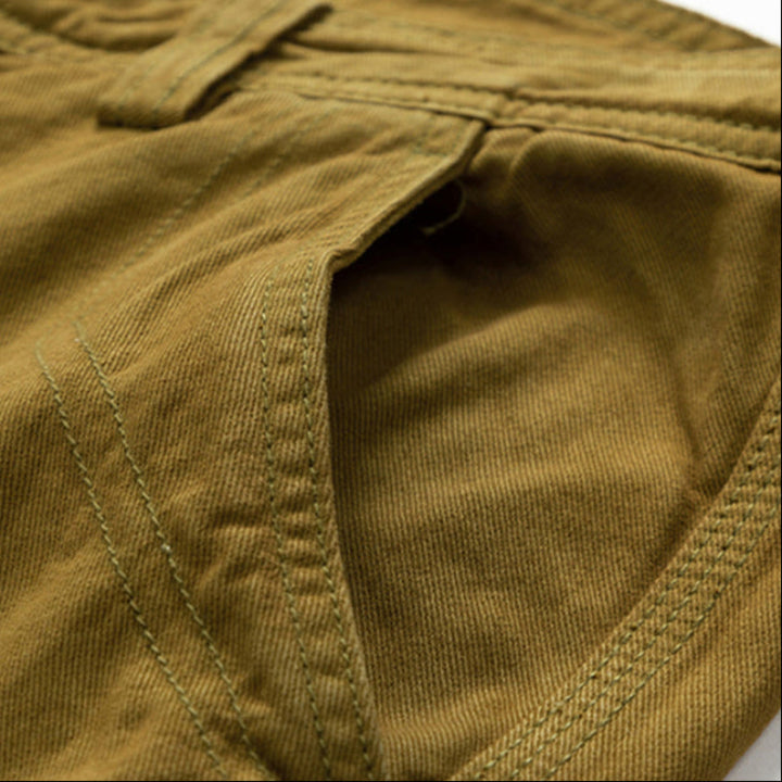 Mason Cargo Shorts