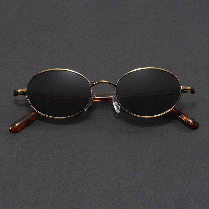Ezra Retro Sunglasses