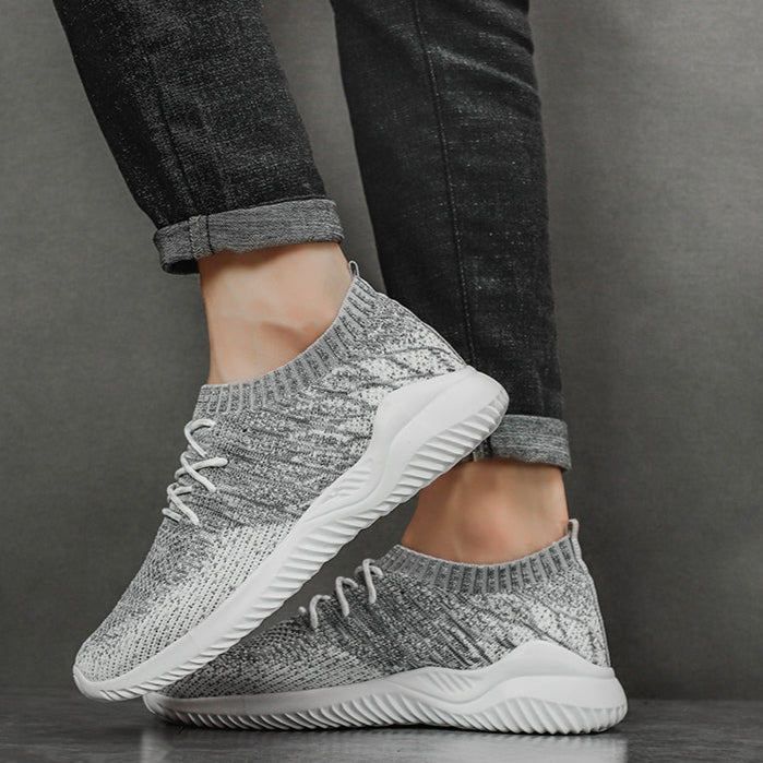 Ryker Mesh Sneakers