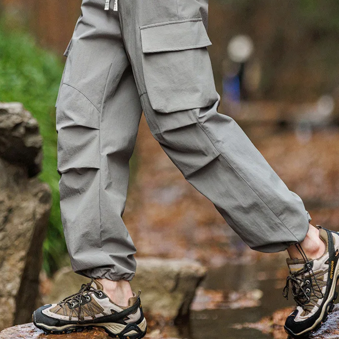 Dawson Hiking Cargo Pants