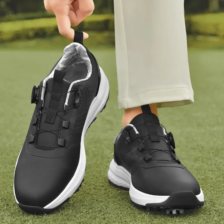 Kairo Pro Golf Shoes