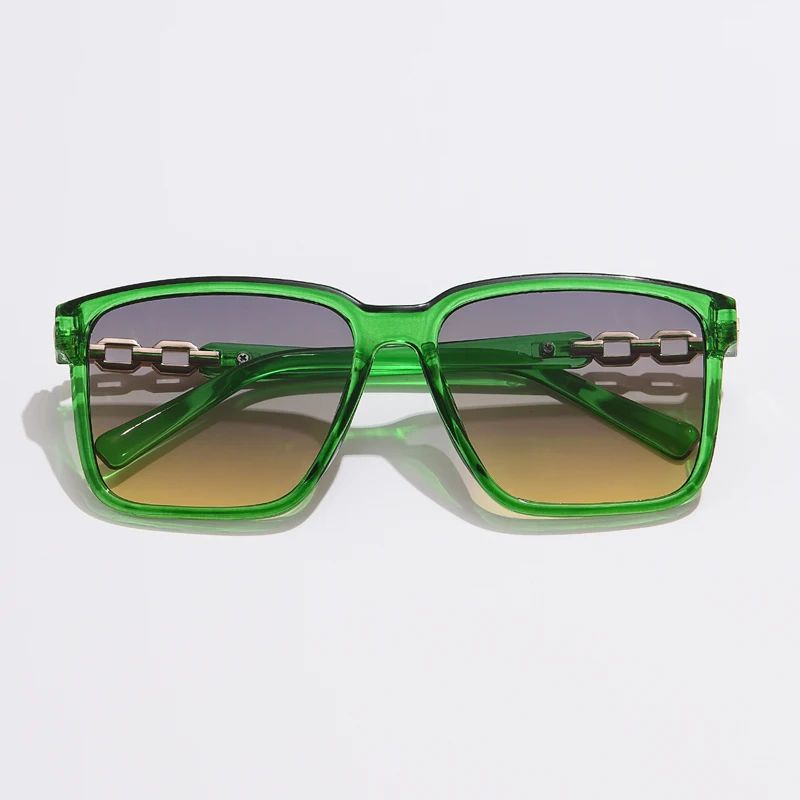 Harper Square Sunglasses