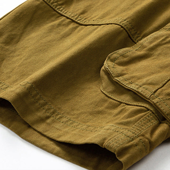 Mason Cargo Shorts