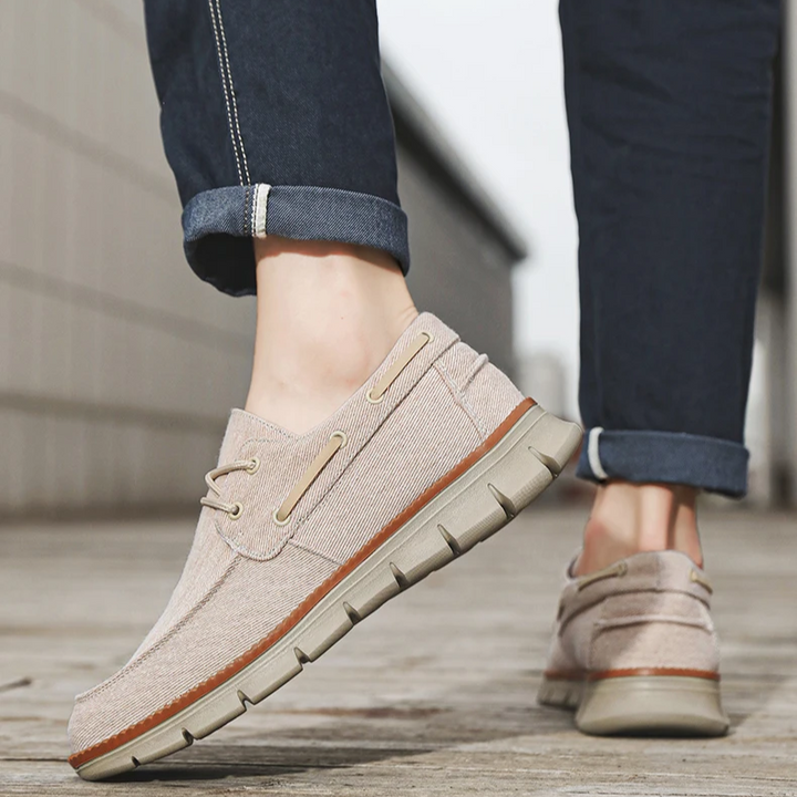 Harbor Slip-On Sneakers
