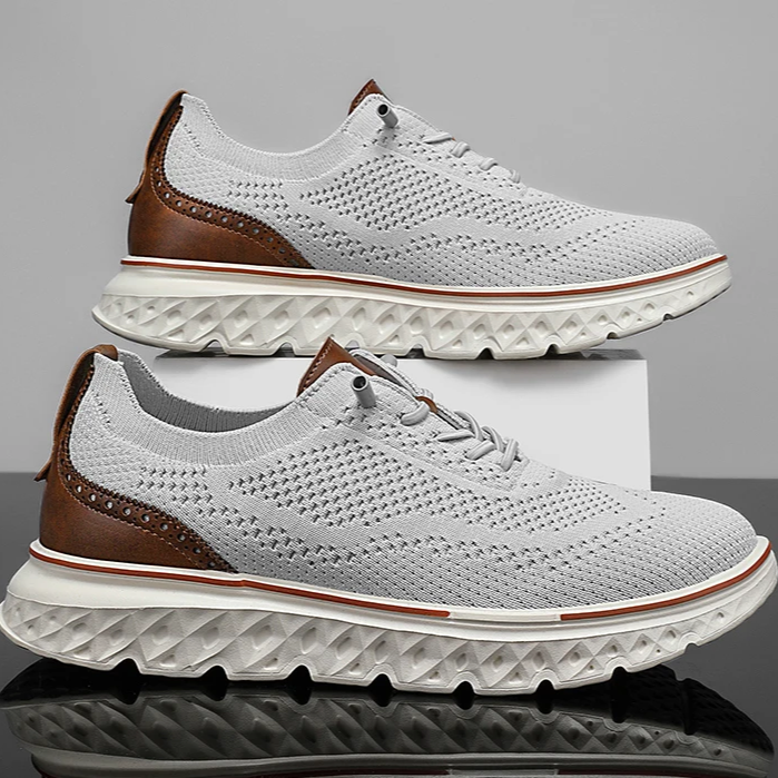 Colton Mesh Sneaker