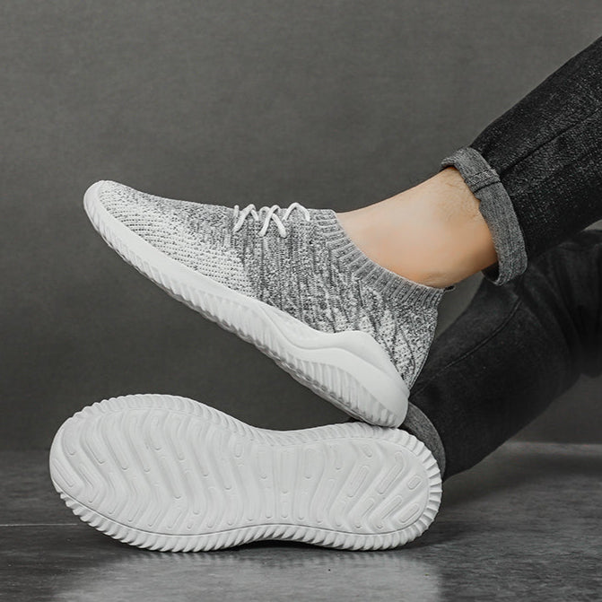 Ryker Mesh Sneakers