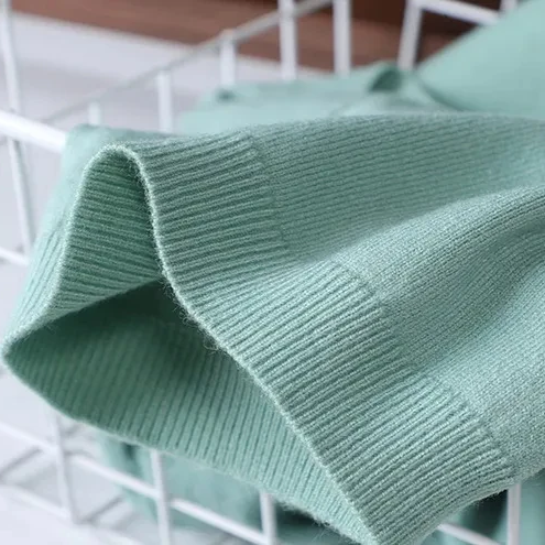 Lennox Merino Wool T-Shirt