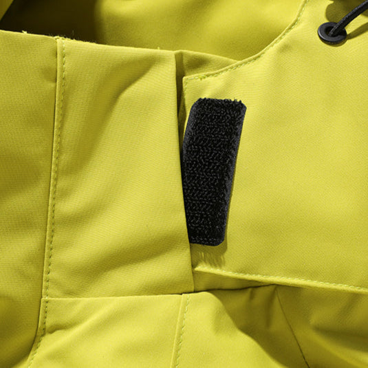 Mason Outdoor Hiking Jacket