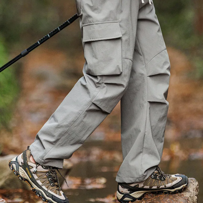 Dawson Hiking Cargo Pants