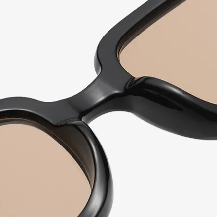 Monroe Square Sunglasses