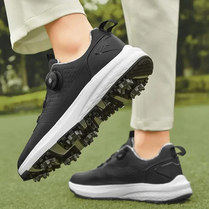 Kairo Pro Golf Shoes
