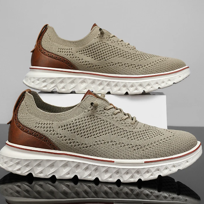 Colton Mesh Sneaker