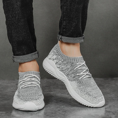 Ryker Mesh Sneakers