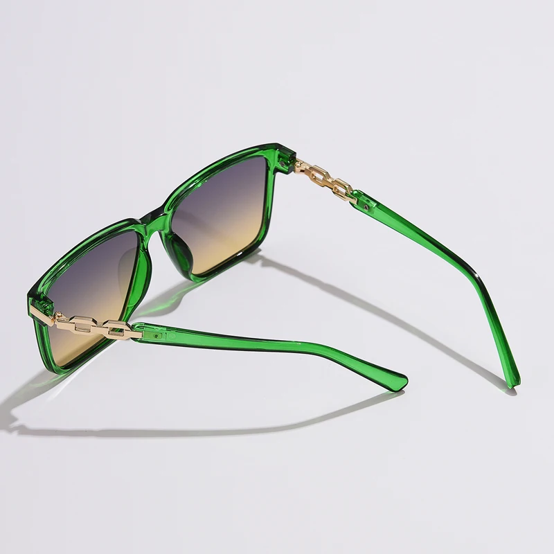 Harper Square Sunglasses