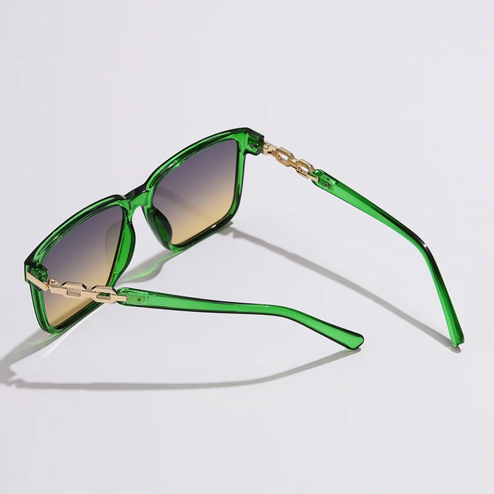 Harper Square Sunglasses