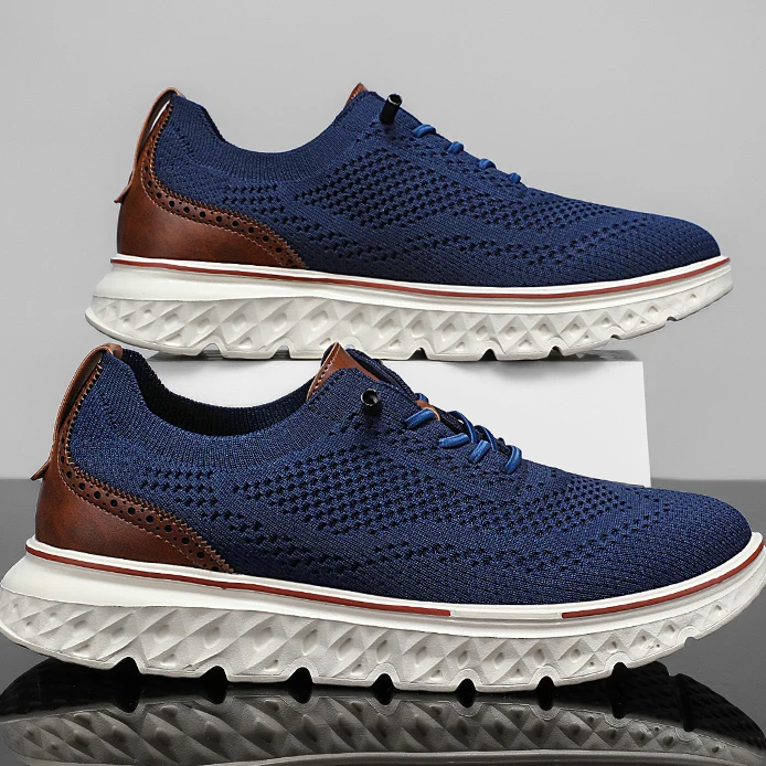 Colton Mesh Sneaker