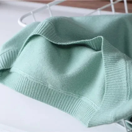 Lennox Merino Wool T-Shirt
