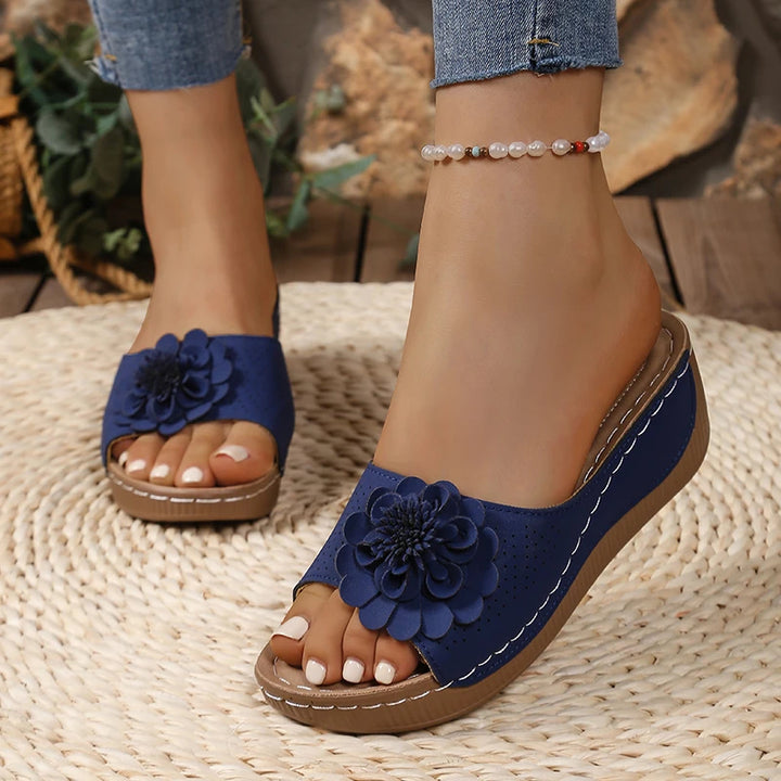Camilla Bloom Sandals