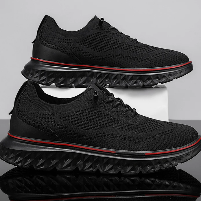 Colton Mesh Sneaker