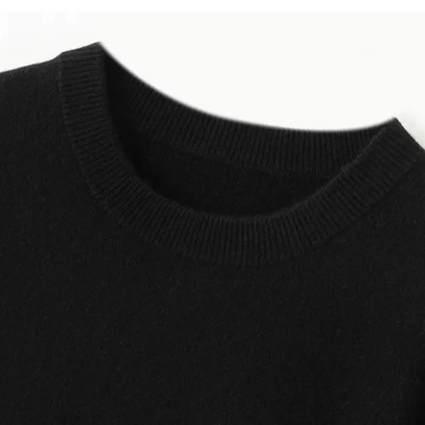 Lennox Merino Wool T-Shirt