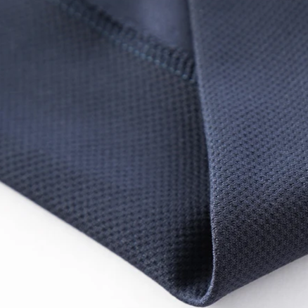 Weston Two-Layer Polo