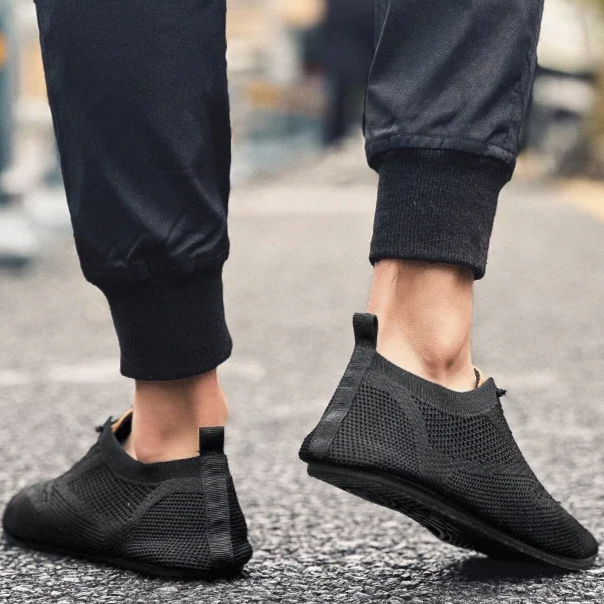 Arden Mesh Shoes