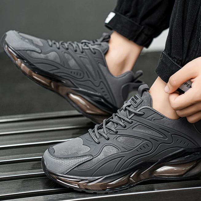 Calen Cloud Sneakers