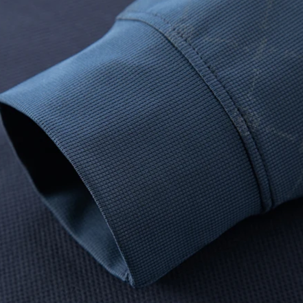 Weston Two-Layer Polo