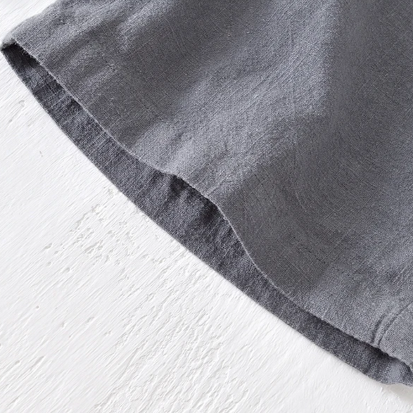 Levi Linen Shorts