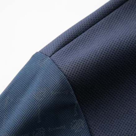 Weston Two-Layer Polo
