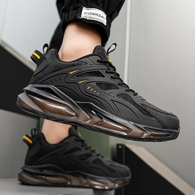 Calen Cloud Sneakers