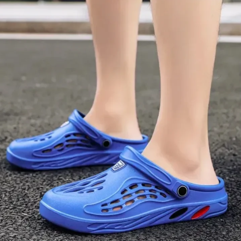 Nova EVA Slides
