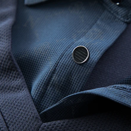 Weston Two-Layer Polo